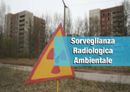 Sorveglianza Radiologica Ambientale