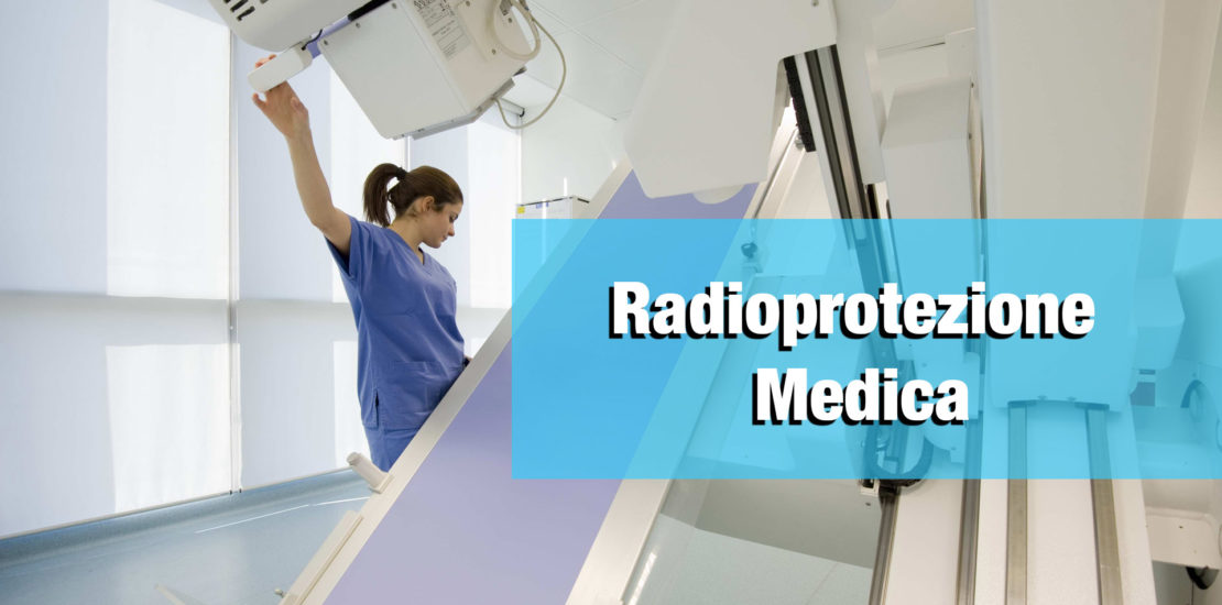 radioprotezione medica